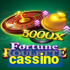 cassino internacional online